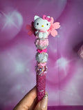 Rhinestone pens
