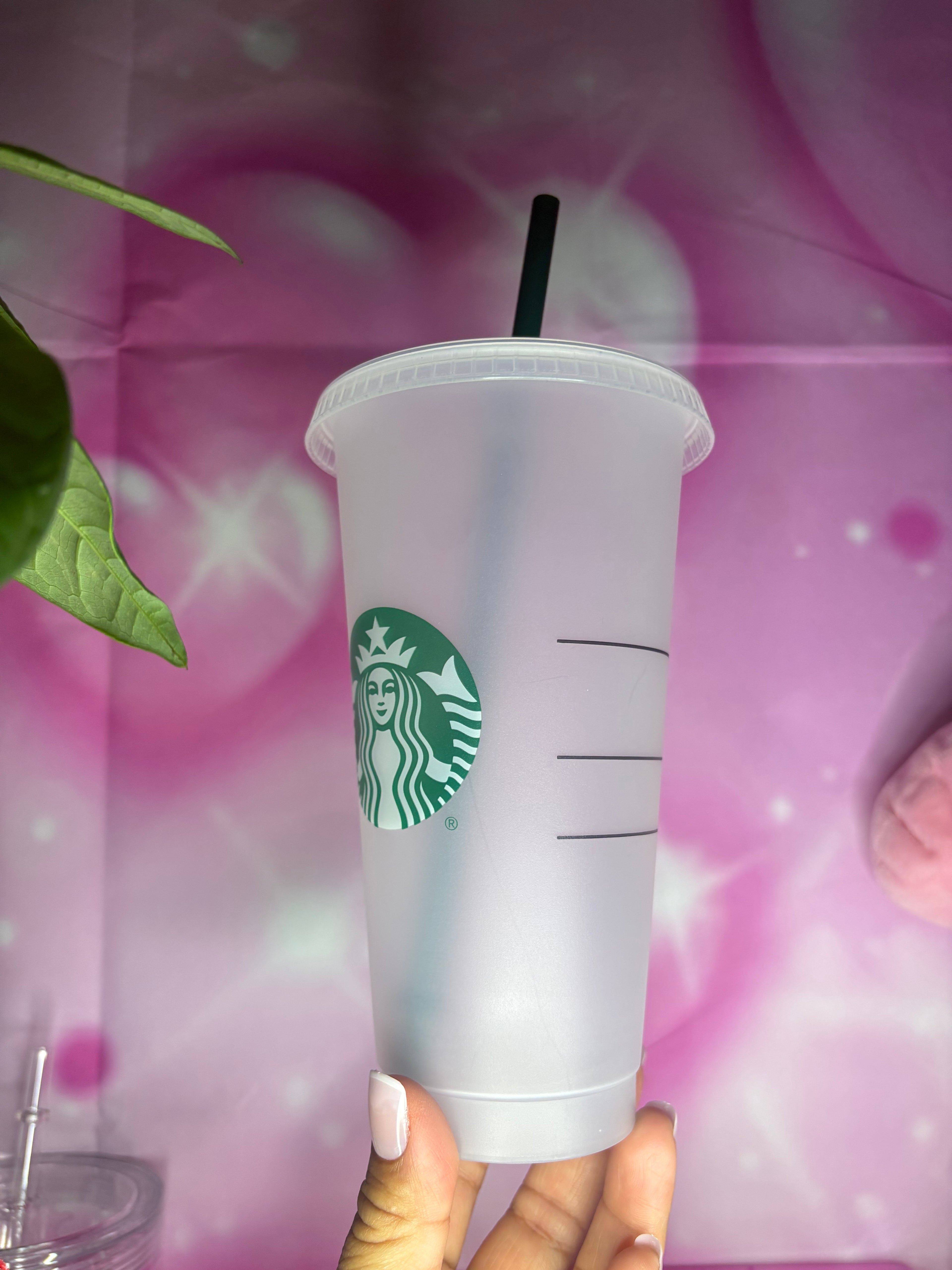 24oz cold cups