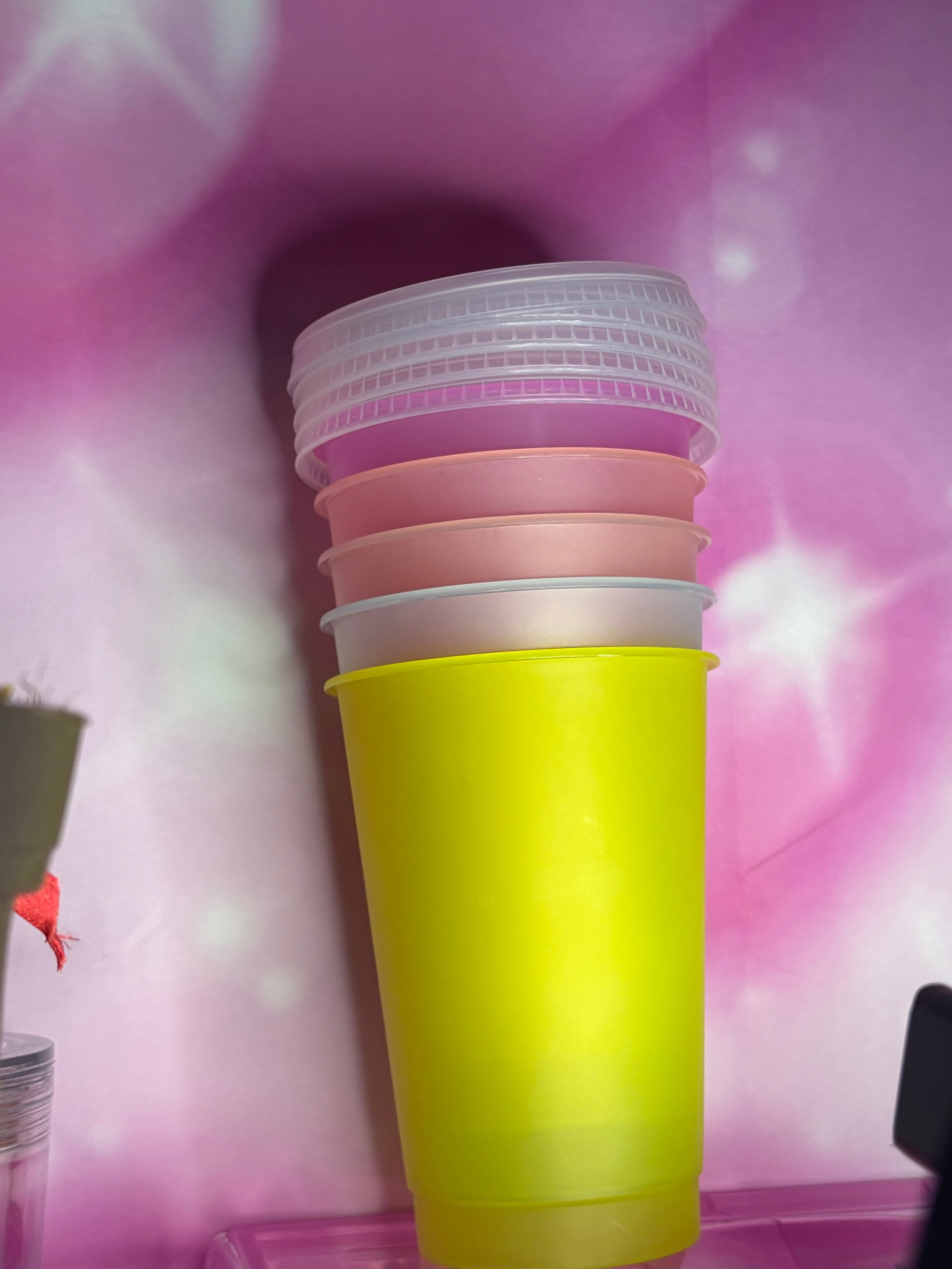 Kids straw cup