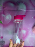 Sippy kids snow globe